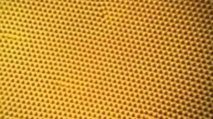 Деформации кристалов (УЛУЧШЕННОЕ ВИДЕО)