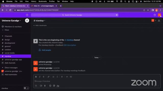 How to use Slack смотреть онлайн