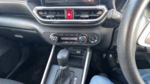TOYOTA RAIZE | ПЛЮСЫ и МИНУСЫ | Честный обзор