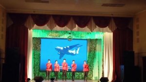 Вокальный ансамбль "Иван-да-Марья" - "Рукава"