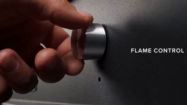 UKIAH CO. - LOOM II Tabletop Fire Pit Sound System смотреть онлайн