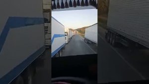 Переход Краскино