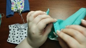 Эксперимент удался! Выкройки на кота Басик 19см