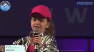 Новикова Ксения