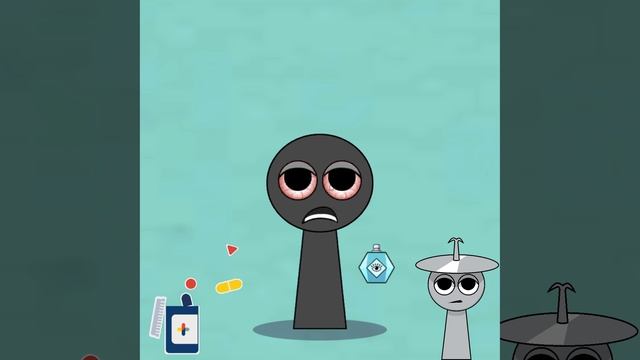 Sprunki Clukr Repair 🛠️ #sprunki #incredibox #funny #animation #memes #incrediboxsprunki