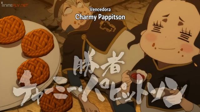 Black Clover TV Episodio 38 Sub Español смотреть онлайн