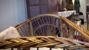 Выставка "Женские лица Победы". Дофронтовая жизнь