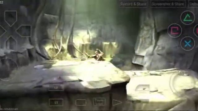 🏛️God of war-2 Titan Mode#10 Cerberus Boss Fight смотреть онлайн