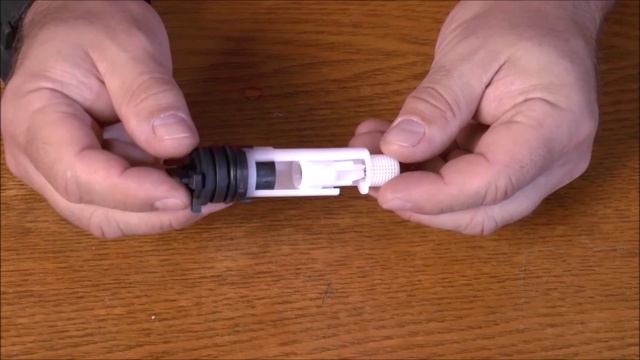 Кондесационные котлы. Датчик протока ГВС с фильтром смотреть онлайн