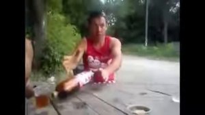 спорсмен? лови пинёк