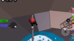 Роблокс паркур. Играю по приколу.mp4