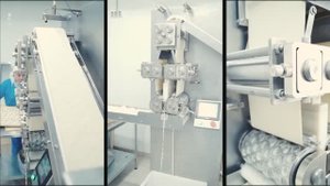 Пельменный аппарат АП-1200 |ТМ_ НОВАТОР