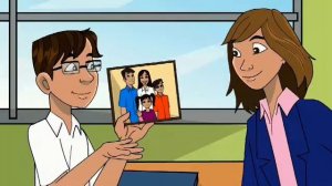 FF4 Starter unit story