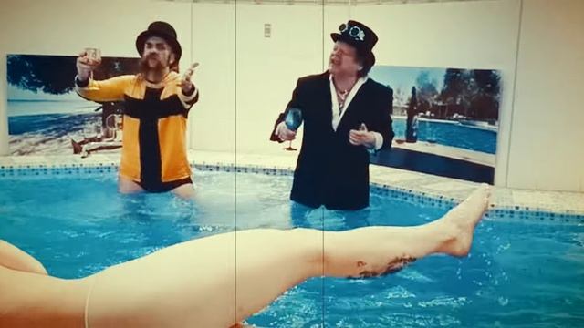 Бахыт-КомпотТы Конченая Ты Больная. BachKompotSuch a Jerk