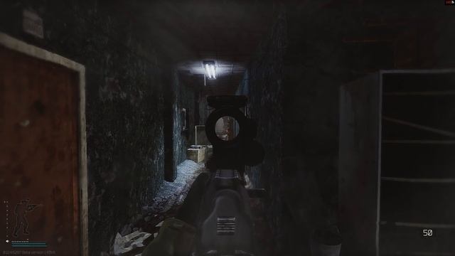 단발만 가능하는 9탄 사이가-9를 풀 모딩으로 사용해봤습니다...feat.Saiga-9 | 타르코프 플렉스 смотреть онлайн