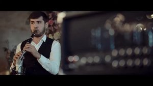 Jasmin & Eski shahar - Kumush nolasi (Official Music Video) →