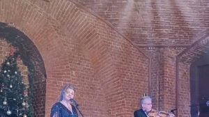 "Музыкант" (муз. и ст. К. Никольского). Поёт Софья Ковалёва