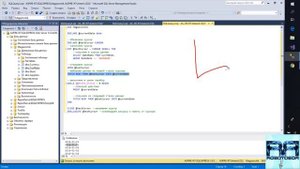 Погружение в SQL+vba - Курс | Урок 20 | Курсор - CURSOR. Обработка таблицы Циклом | SQL+Excel