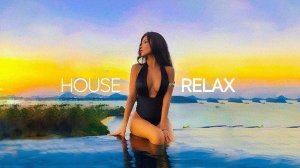 Chillout музыка для вдохновения 🌴 The Best Of Vocal Deep House Music Mix