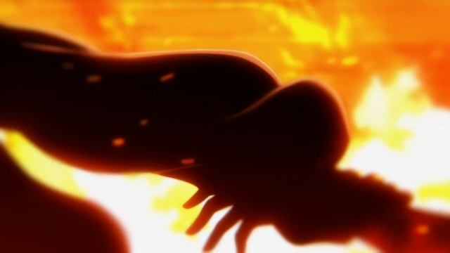 [AMV] Into the Flames смотреть онлайн