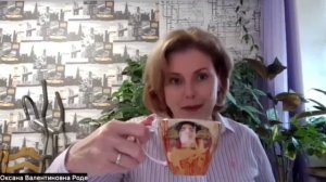 Интервью О.В.Роде