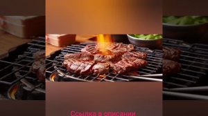 Миниатюрный ручной резак для мяса из нержавеющей стали