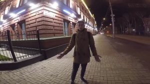 Томск прогулка по городу и экскурсия