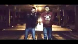 Чеченский реп