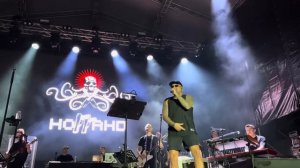 Ноггано - Всем нашим братьям // Москва 16 августа 2023