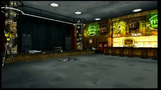 SDR2 - Школьный суд: Глава 3 (Часть 92/1) [Рус.сабы] смотреть онлайн