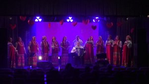 НЕ ТВОЯ НЕВЕСТА-ансамбль Хмель