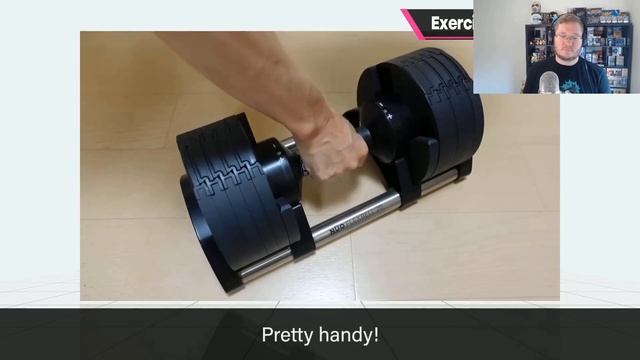 Personal Trainer Reacts To Sakurai: 'Exercise While You Game' смотреть онлайн