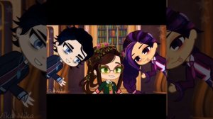 💨{ГАЧА КЛУБ} 💨 Сказочный патруль—Presents— Маша, Варя и Влад 💚💙💜