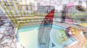 Side Aquamarin Resort & Spa, SIDE, ANTALYA AREA, TURKEY