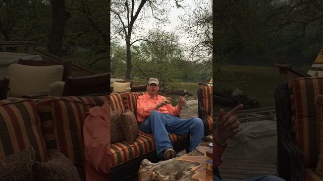 Brian McClure Golden Age of Ambit смотреть онлайн