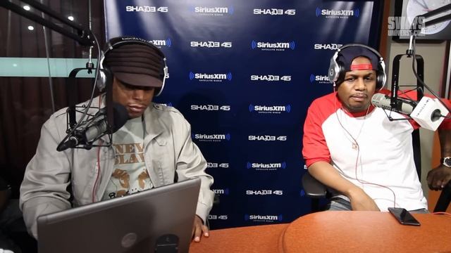 AZ Speaks on How Jay-Z Was in High School on Sway in the Morning | Sway's Universe