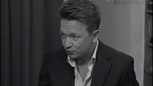 Рожденные в СССР /  Лучшее (Генрих Падва, Юрий Скуратов) 02.07.2010