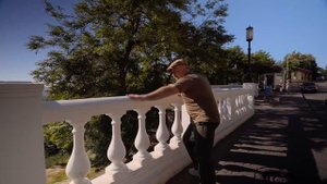 Автопутешествие на юг России. Серия 5. Чечня - Грозный, Пятигорск.