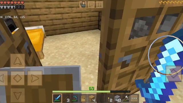 Шестая часть не выживания в деревне а на море! смотреть онлайн