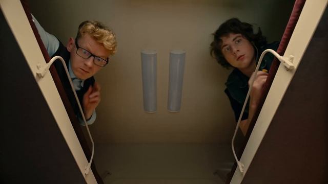 Мой звериный аппетит только Папа укротит! Сервелат "Папа Может" 2023 смотреть онлайн