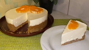 Торт Чискейк рецепт