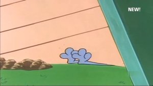 Кот Ик и Ужасные Громозавры\ Eek! The Cat \\Сезон 4, Серия 4\\HD