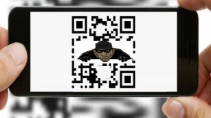 Qr код и мошенники