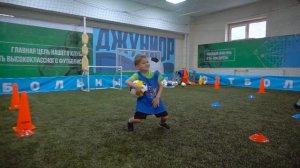 Проект Playmakers