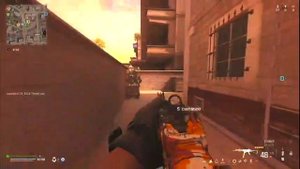 💀 CALL OF DUTY WARZONE SQUID GAMES: останься в живых среди лучших стрелков!