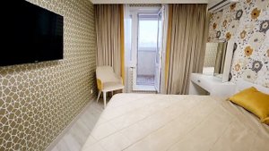 Продаётся 3-к квартира