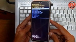 Tecno Pova Neo Hard reset | Tecno Pova Pattern Unlock | Techno LE6 Factory Reset | @SHTubeTech