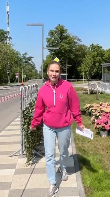 Ампельные растения 🌱 #ландшафт#цветы#озеленение#растения#рестраны#гортензии#ecograss
