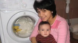 Песня о маме (авторская)