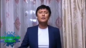 Айсанем кулак сал.Омиркул Айниязов